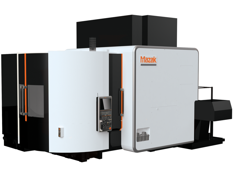 Mazak Vertical INtegrex e 1060 V