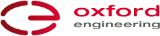 Oxford Engineering Logo
